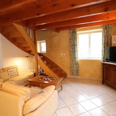Villa La Grange Aux Creations Mentieres Exterior foto