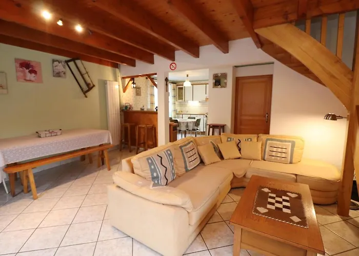 La Grange Aux Creations