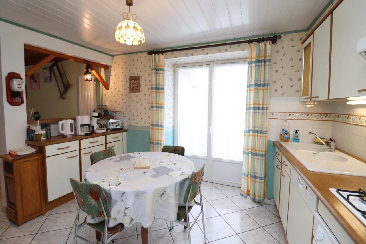 Ferienhaus La Grange Aux Creations Mentieres