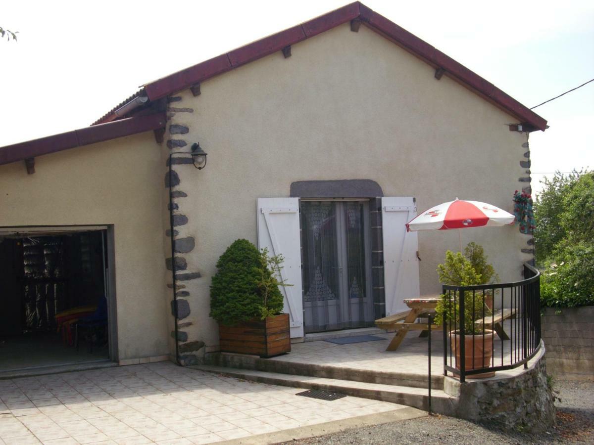 Ferienhaus La Grange Aux Creations Mentieres